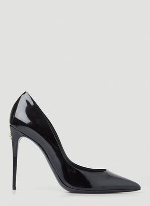 dolce gabbana stiletto heels.